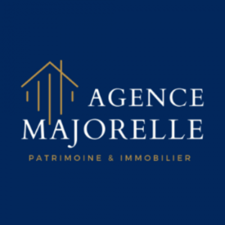Logo de Agence Majorelle