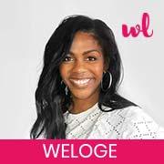 Logo de Weloge - Leslie Loriot
