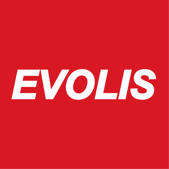 Logo de EVOLIS PARIS