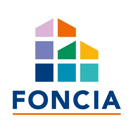 Logo de Foncia Transaction Agence Centrale - Sceaux