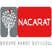 Logo de Nacarat
