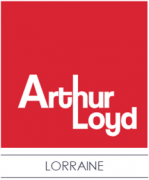 Logo de Arthur Loyd Lorraine Nancy