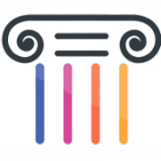 Logo de FLG Finances