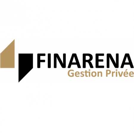 Logo de Finarena