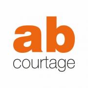 Logo de AB COURTAGE - Groupe VILAVI