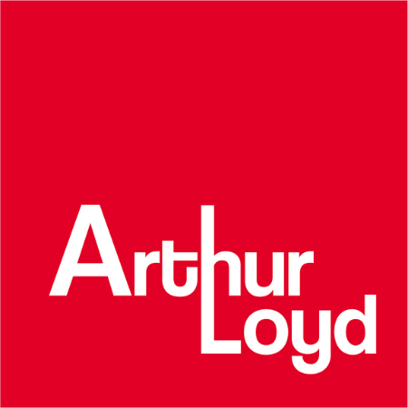 Logo de ARTHUR LOYD REIMS