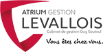 Logo de Atrium Gestion Levallois