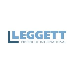 Logo de Leggett Immobilier - Auvergne-Rhône-Alpes et Hautes-Alpes