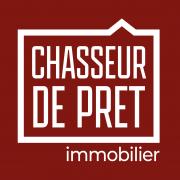 Logo de Chasseur de Prêt Immobilier