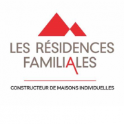 Logo de Les Résidences Familiales