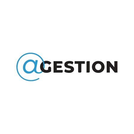 Logo de @gestion