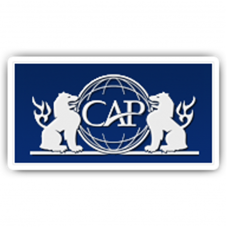 Logo de Cap Immobilier