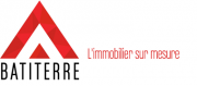 Logo de Batiterre