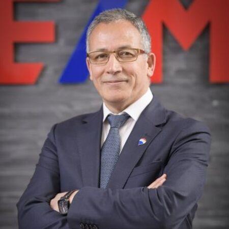 Logo de RE/MAX Immobilier Lausanne - Yasser Khubieh
