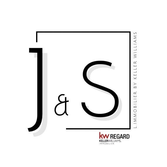 Logo de Keller Williams Regard  - VALETTE Jeremy & VERHASSELT Sandy