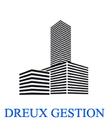 Logo de Dreux Gestion