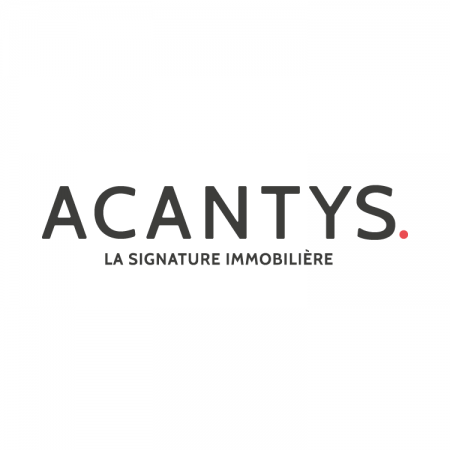 Logo de Acantys