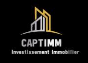 Logo de Captimm