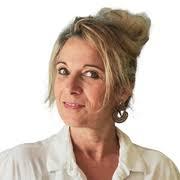 Logo de efficity - Florence Carmantrand