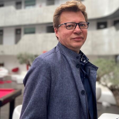 Logo de efficity - Christophe Remillon