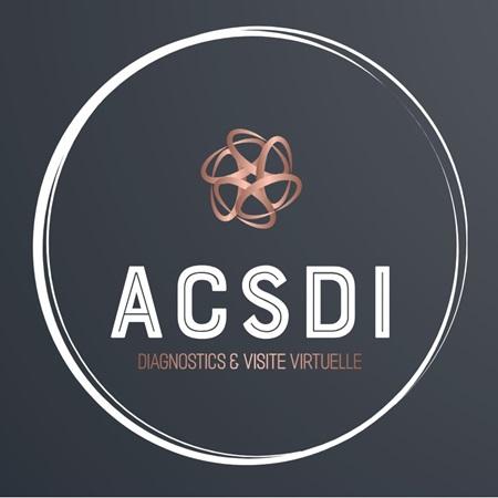 Logo de ACSDI