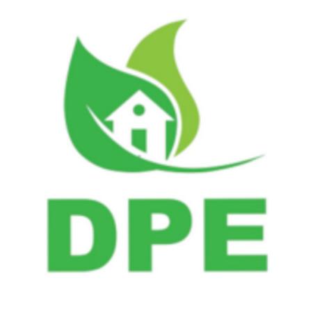 Logo de DPE