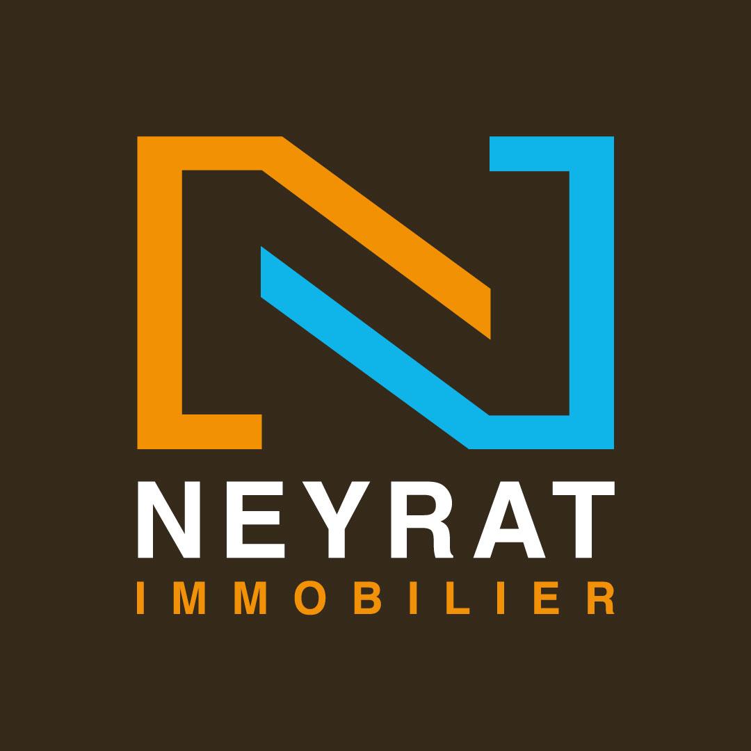 Logo de Neyrat Immobilier Chalon sur Saône
