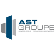 Logo de AST GROUPE