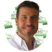 Logo de efficity - Bertrand Coquard