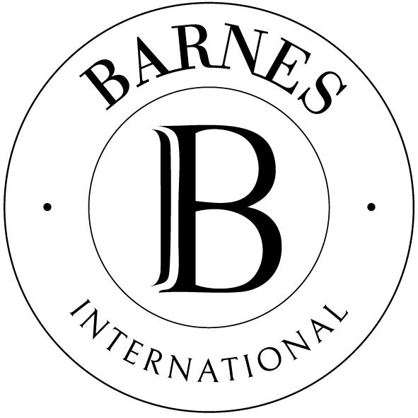 Logo de BARNES Panthéon