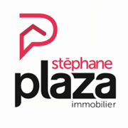 Logo de Stéphane Plaza Immobilier Lyon 5° et Craponne
