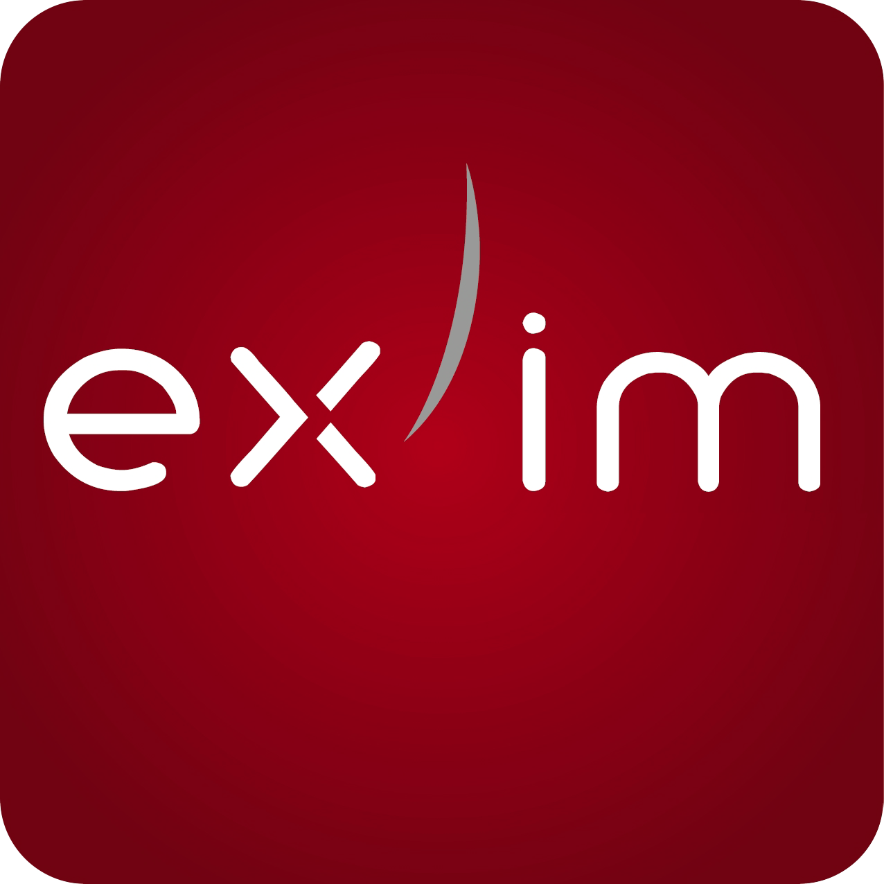 Logo de EX'IM BESANCON