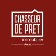 Logo de Chasseur de Prêt Immobilier