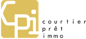 Logo de Courtier Prêt Immo