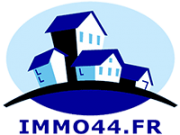 Logo de Immo44