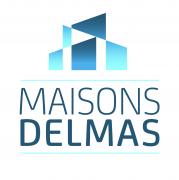 Logo de Maisons Delmas