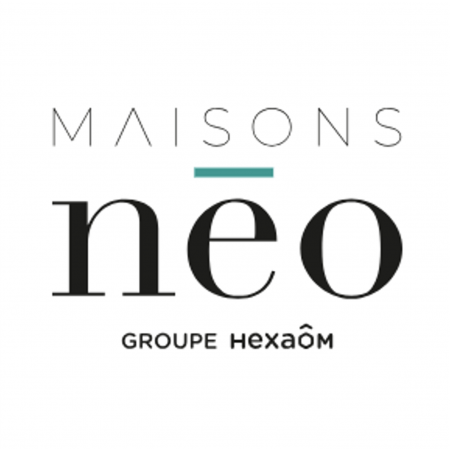 Logo de Maisons Néo Colmar