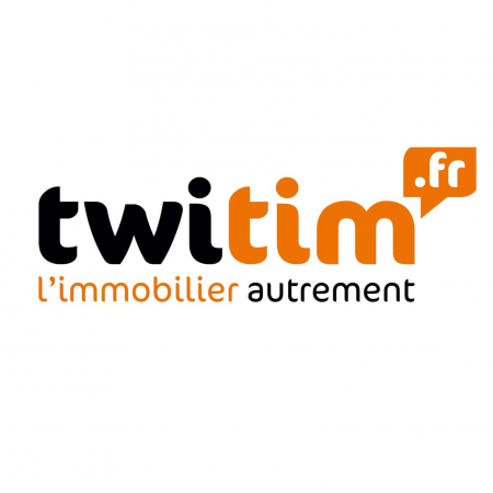 Logo de Twitim Immobilier