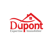 Logo de Dupont Expertise Immobilier