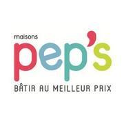 Logo de Maisons Pep's
