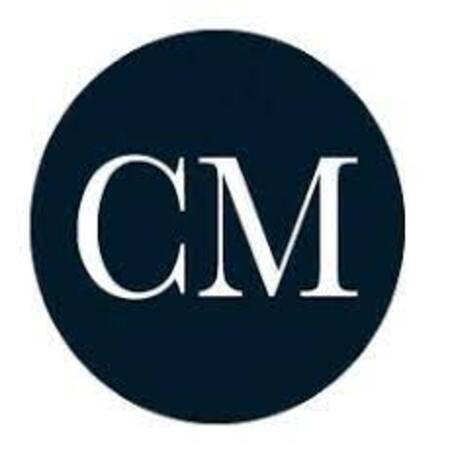 Logo de Cabinet Mansart