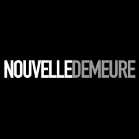 Logo de Nouvelle demeure