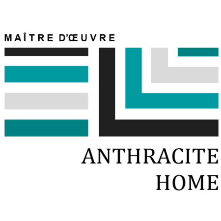 Logo de Anthracite Home