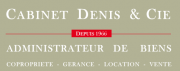 Logo de Denis Et Compagnie (Cabinet