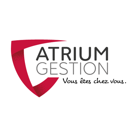 Logo de Atrium