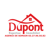 Logo de Dupont Expertise Immobilier