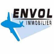 Logo de Envol Immobilier