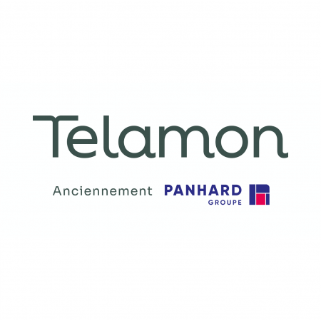 Logo de Telamon