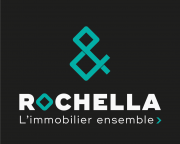 Logo de Rochella Immobilier - Malik CAMPS