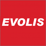 Logo de EVOLIS IDF OUEST